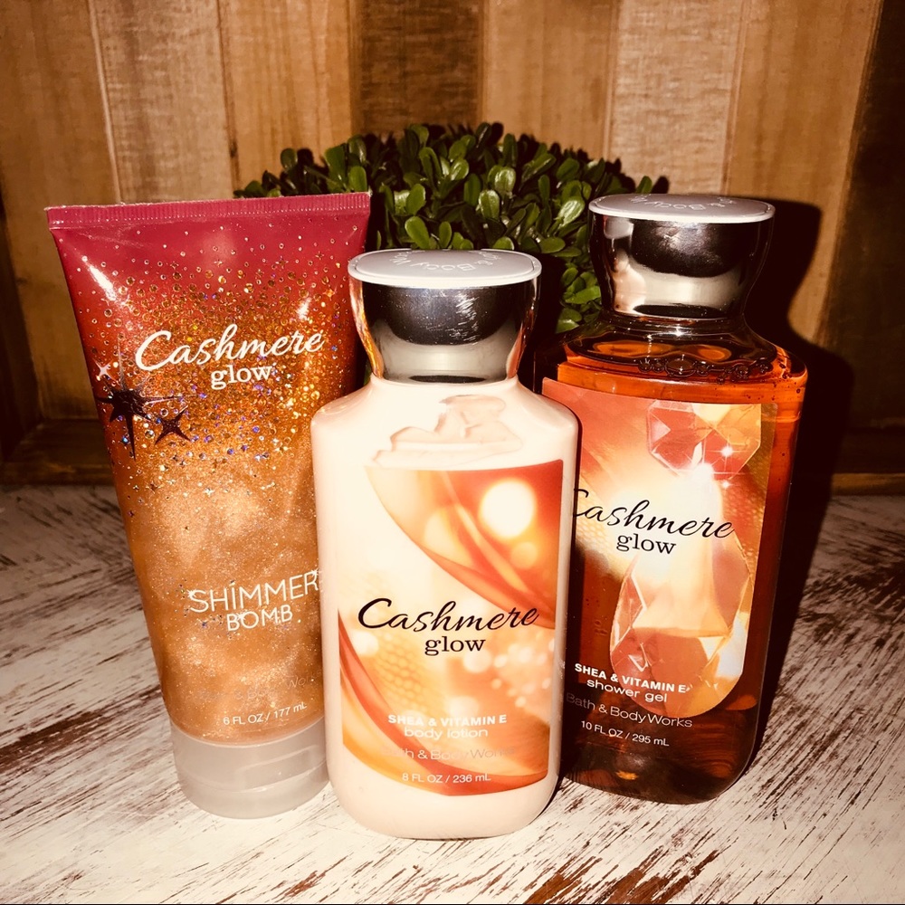 Bath & Body works